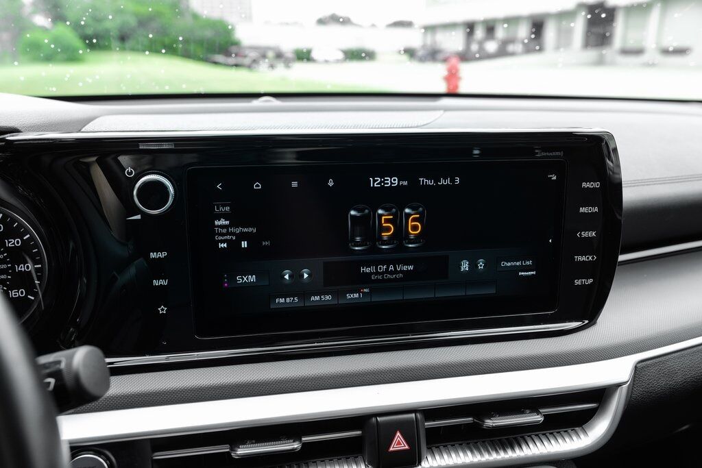 2022 Kia K5 GT-Line Carrollton TX