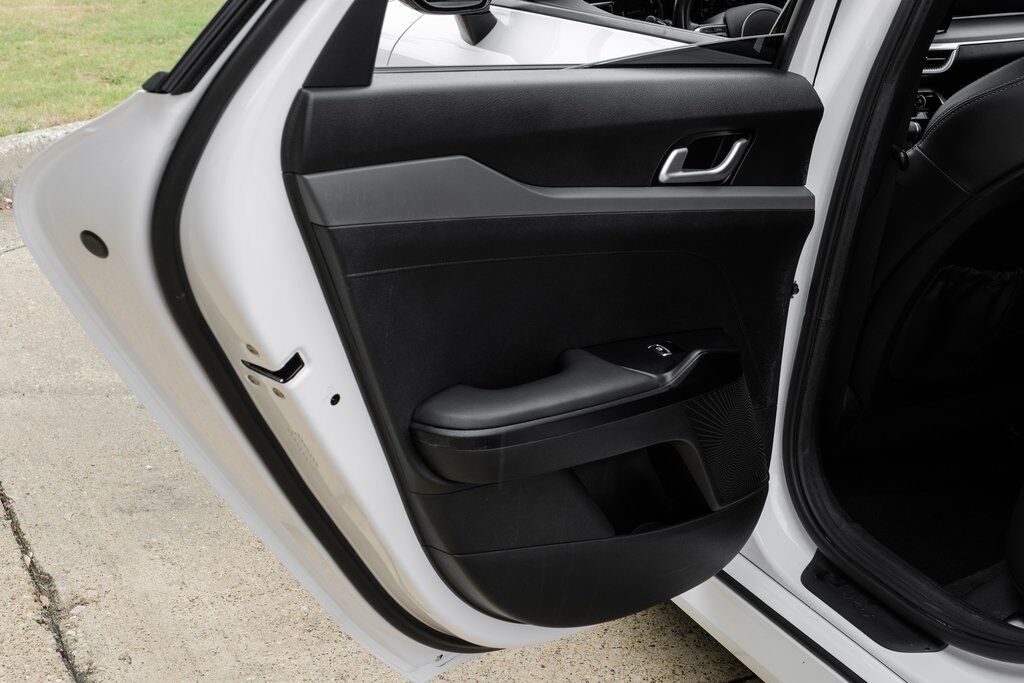 2022 Kia K5 GT-Line Carrollton TX