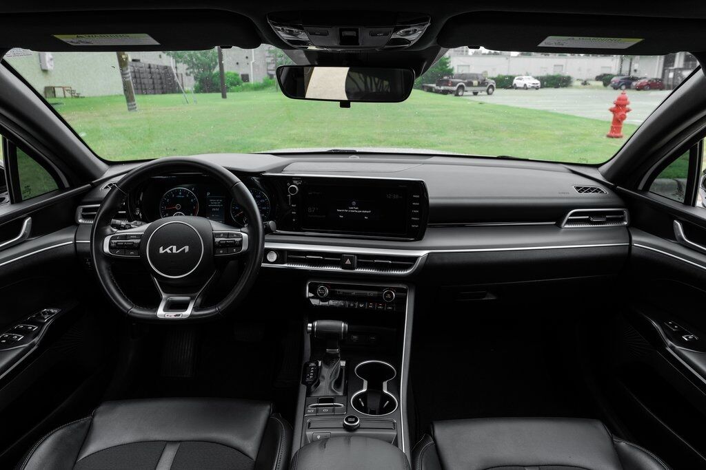 2022 Kia K5 GT-Line Carrollton TX