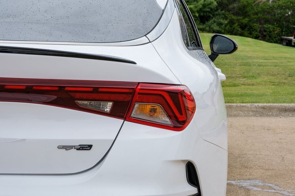 2022 Kia K5 GT-Line Carrollton TX