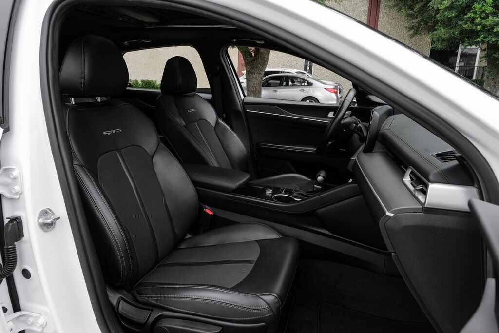 2022 Kia K5 GT-Line Carrollton TX