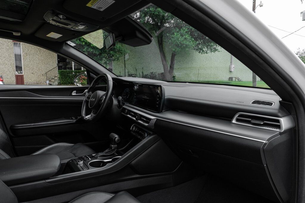 2022 Kia K5 GT-Line Carrollton TX