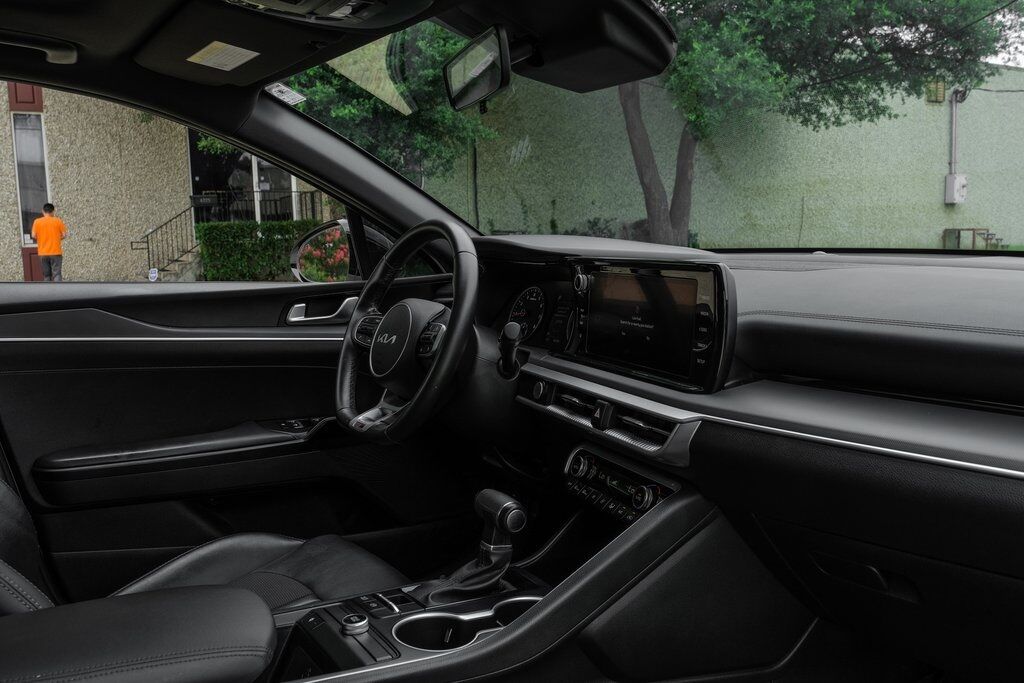 2022 Kia K5 GT-Line Carrollton TX