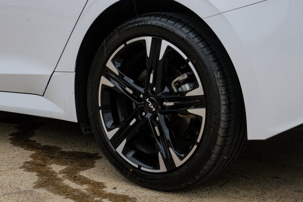 2022 Kia K5 GT-Line Carrollton TX