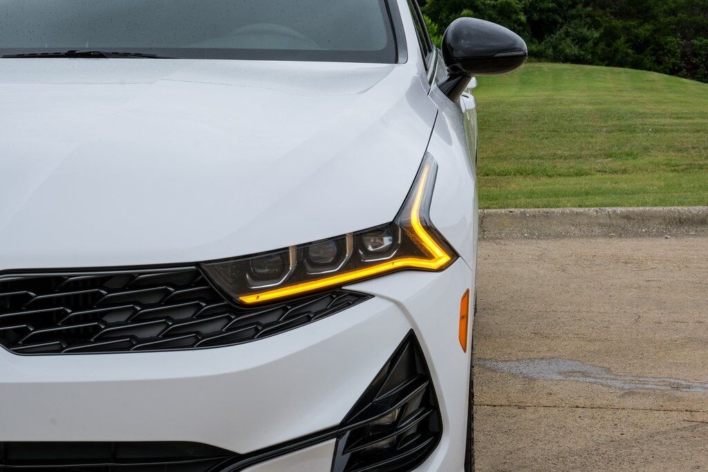 2022 Kia K5 GT-Line Carrollton TX