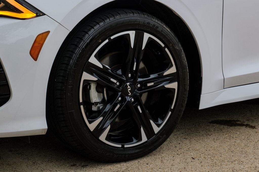 2022 Kia K5 GT-Line Carrollton TX