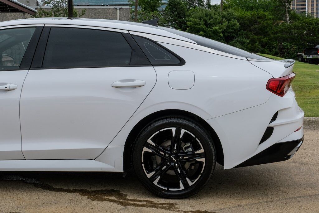 2022 Kia K5 GT-Line Carrollton TX