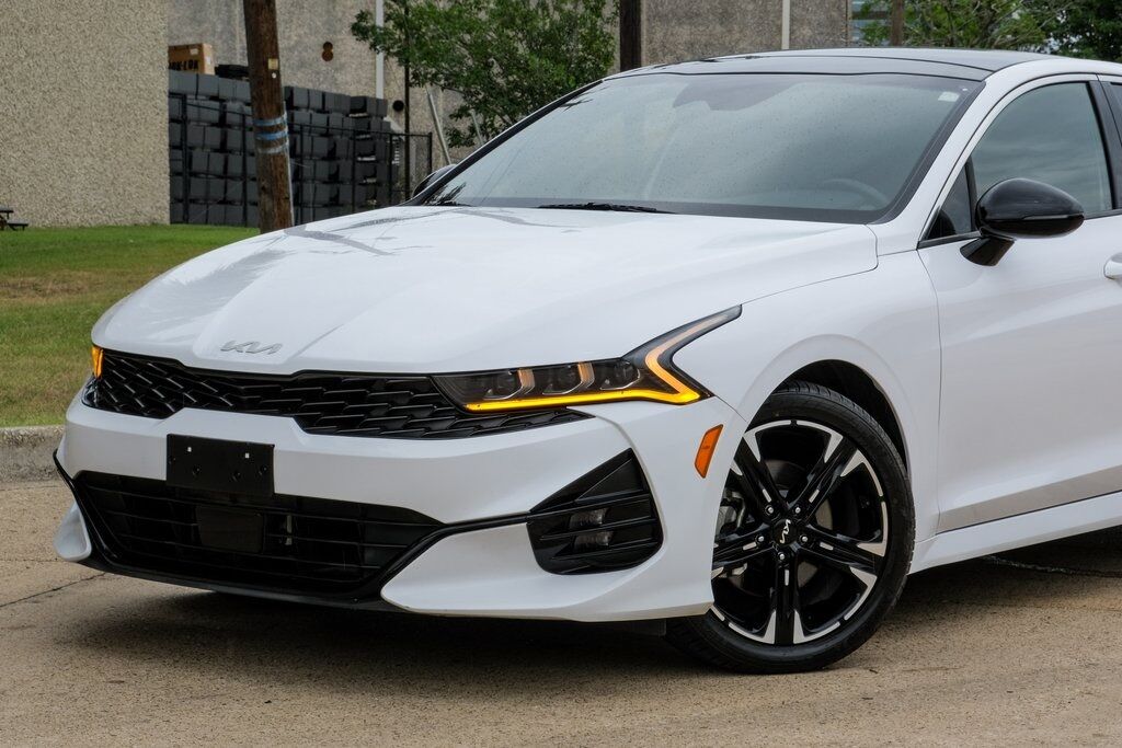 2022 Kia K5 GT-Line Carrollton TX