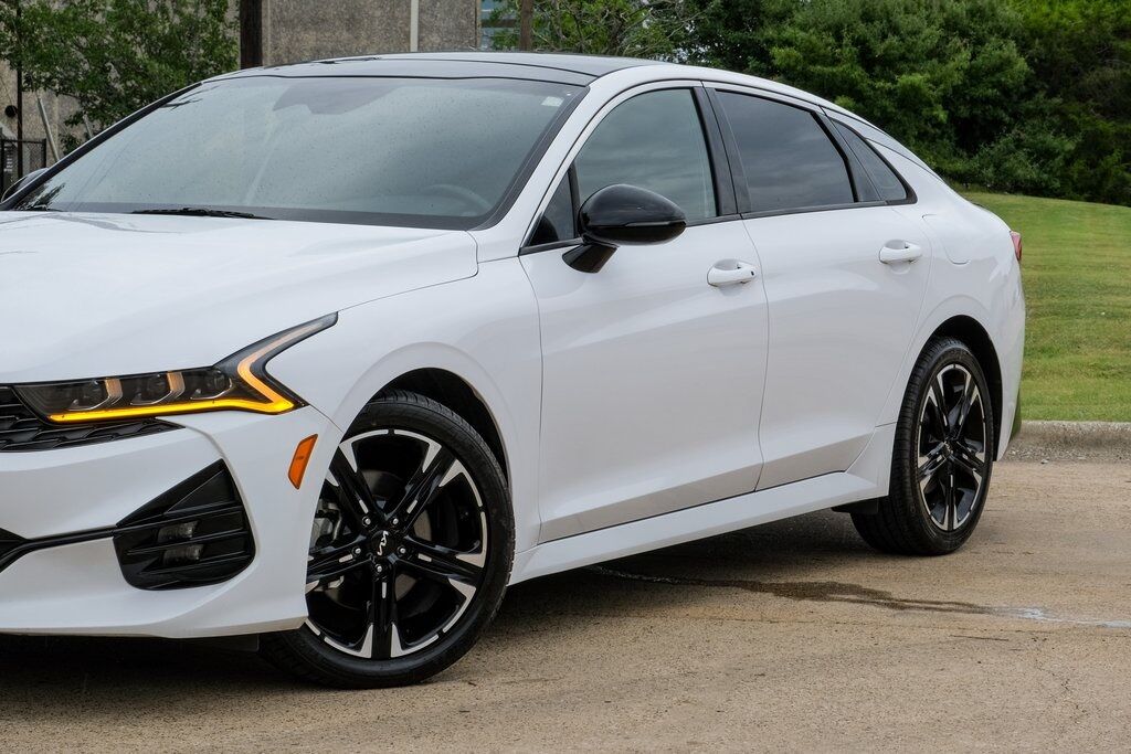 2022 Kia K5 GT-Line Carrollton TX