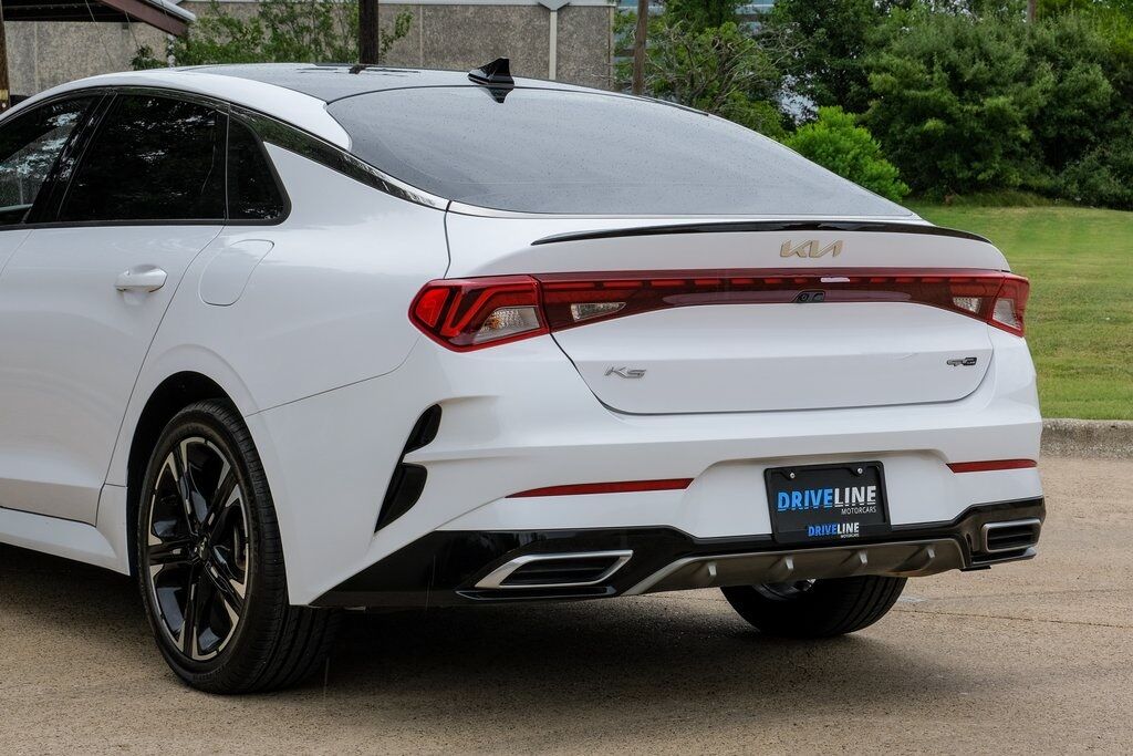 2022 Kia K5 GT-Line Carrollton TX