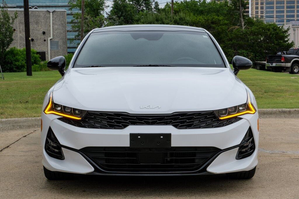 2022 Kia K5 GT-Line Carrollton TX