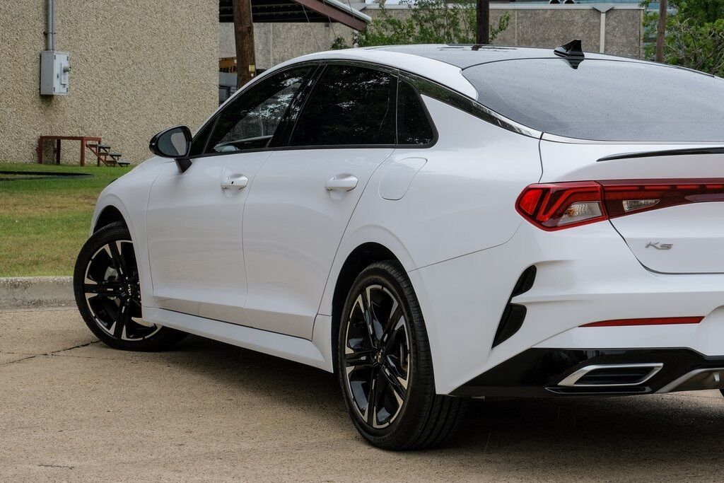 2022 Kia K5 GT-Line Carrollton TX