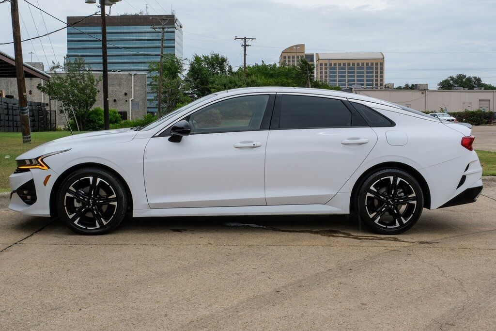 2022 Kia K5 GT-Line Carrollton TX