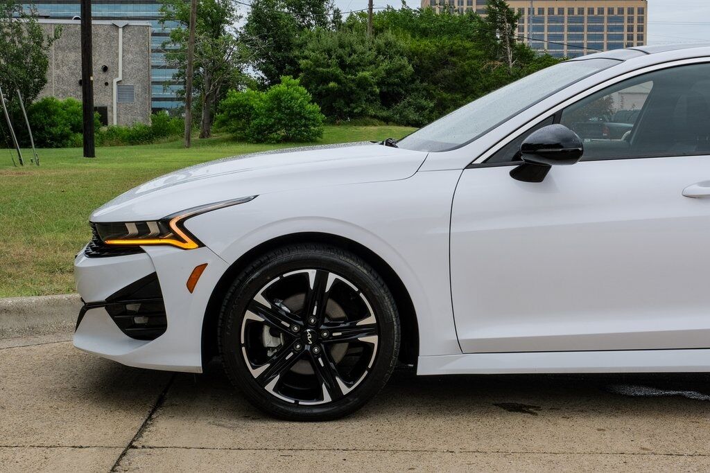 2022 Kia K5 GT-Line Carrollton TX