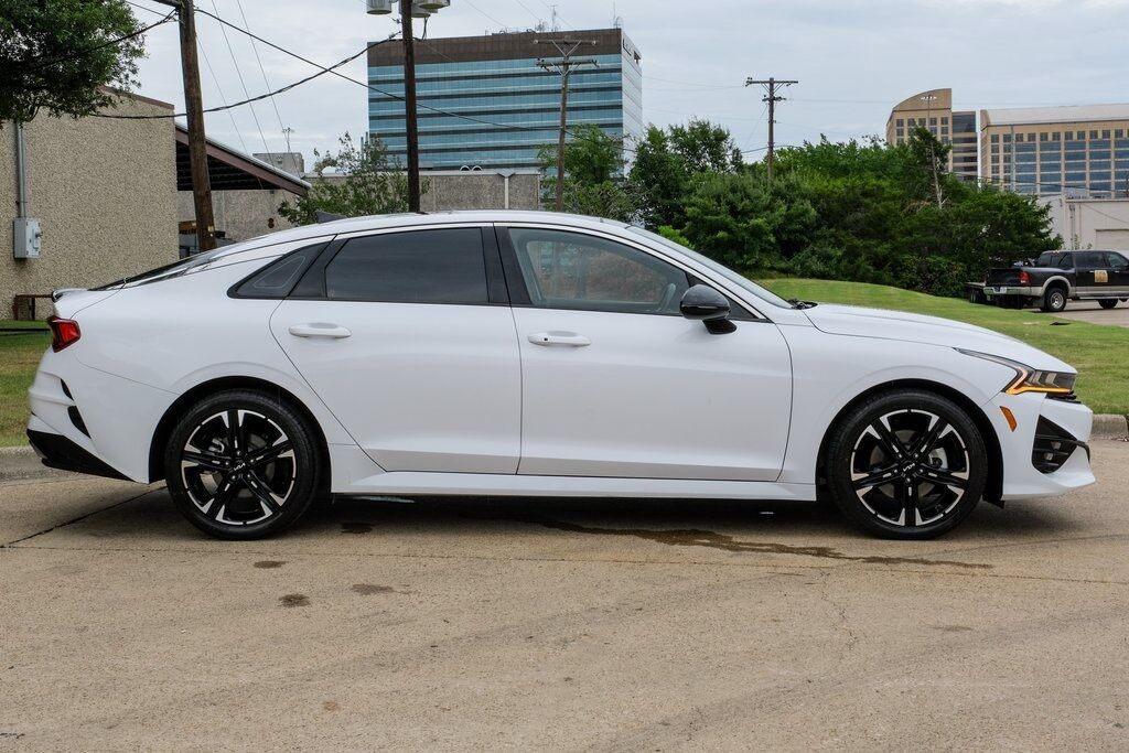 2022 Kia K5 GT-Line Carrollton TX