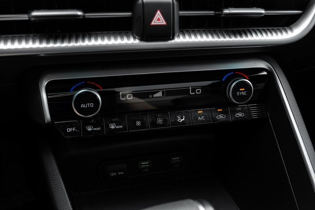 2022 Kia K5 GT-Line Carrollton TX
