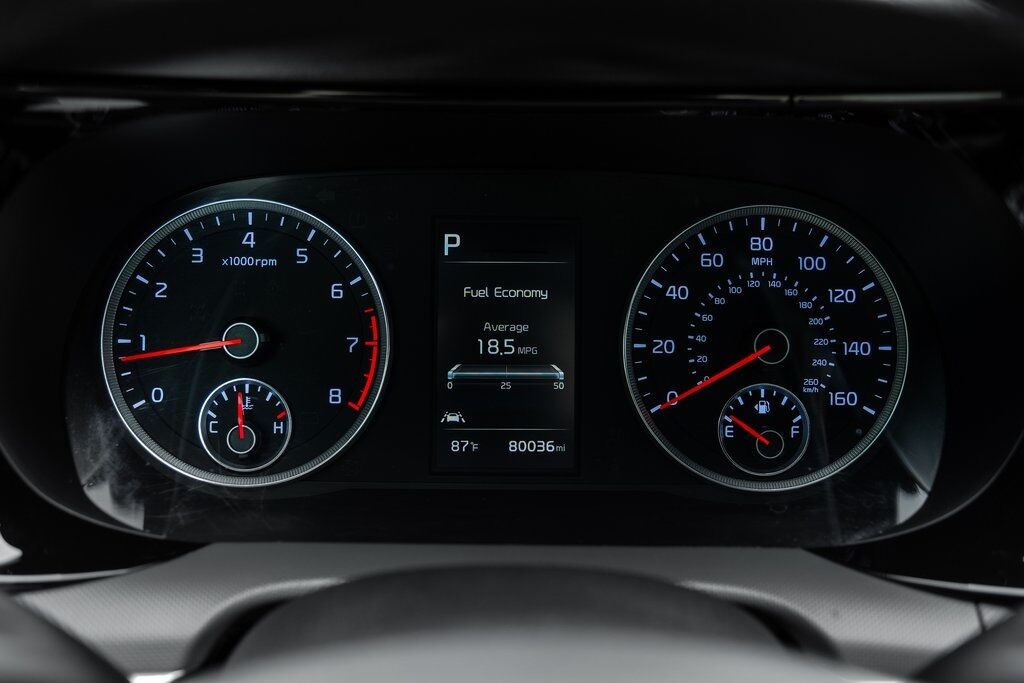 2022 Kia K5 GT-Line Carrollton TX