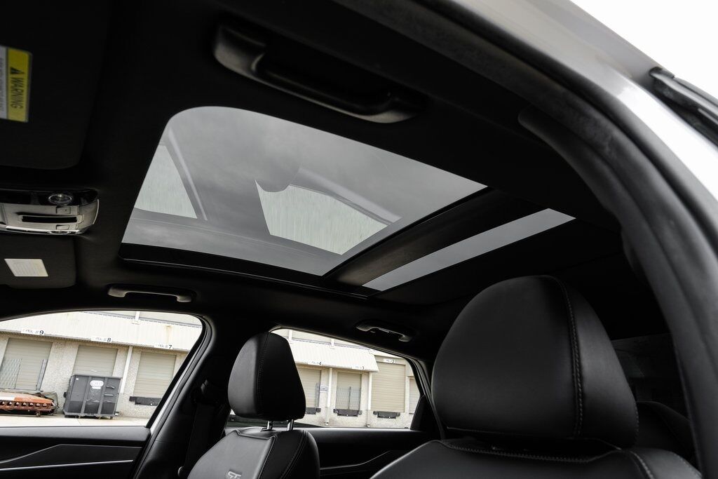 2022 Kia K5 GT-Line Carrollton TX