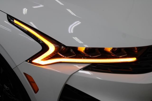 2022 Kia K5 GT-Line Chantilly VA