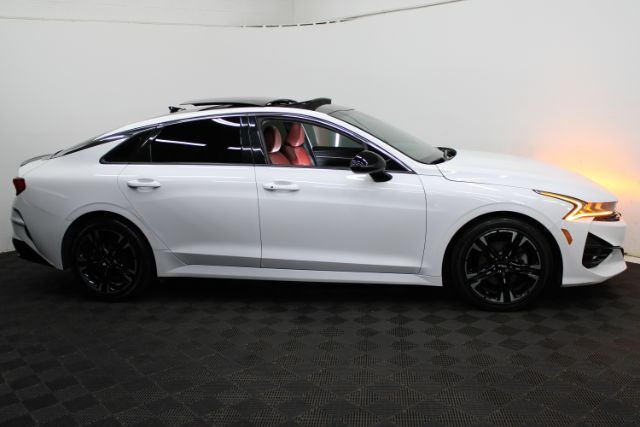 2022 Kia K5 GT-Line Chantilly VA