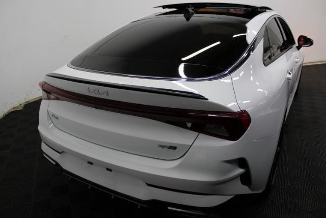 2022 Kia K5 GT-Line Chantilly VA