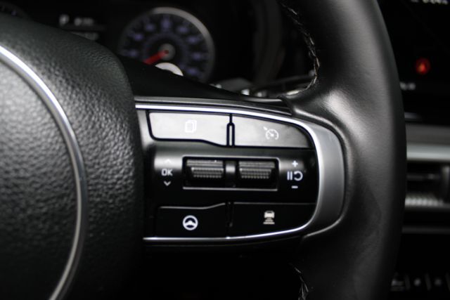 2022 Kia K5 GT-Line Chantilly VA