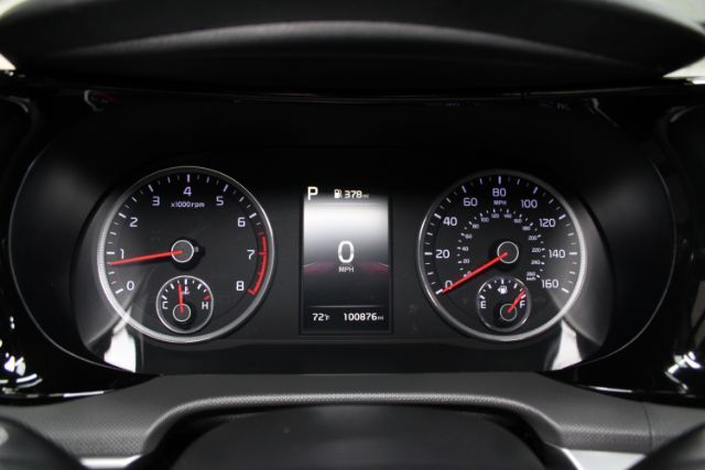2022 Kia K5 GT-Line Chantilly VA