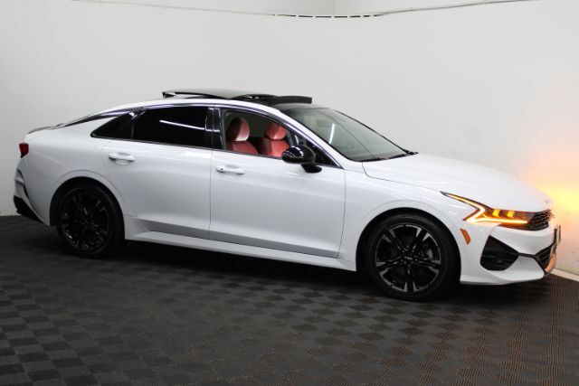 2022 Kia K5 GT-Line Chantilly VA