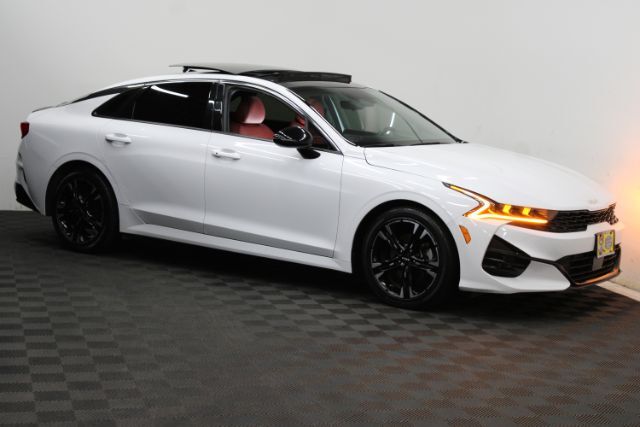 2022 Kia K5 GT-Line Chantilly VA