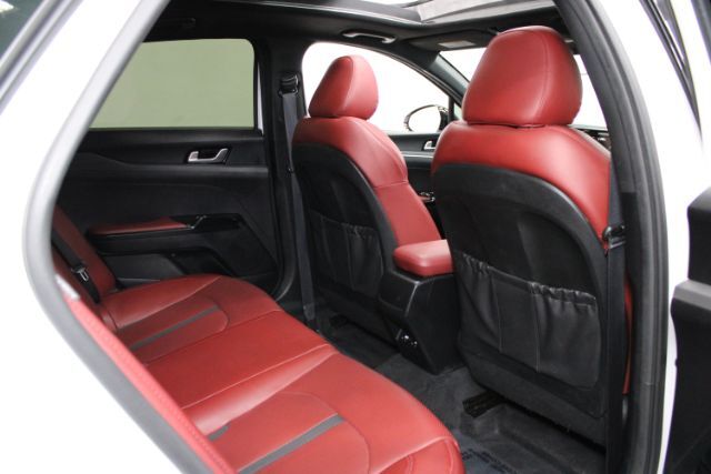 2022 Kia K5 GT-Line Chantilly VA