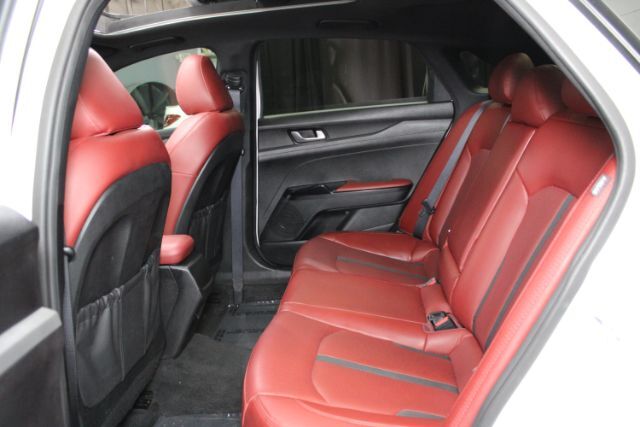 2022 Kia K5 GT-Line Chantilly VA