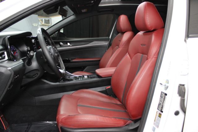 2022 Kia K5 GT-Line Chantilly VA