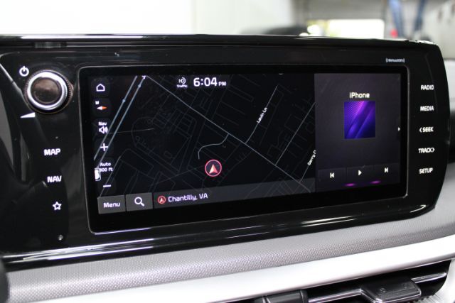 2022 Kia K5 GT-Line Chantilly VA