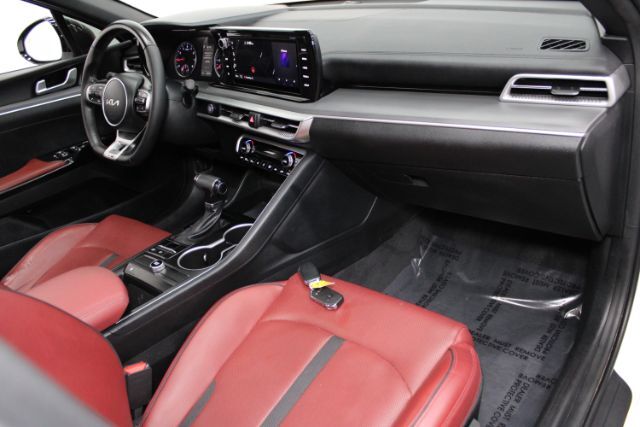 2022 Kia K5 GT-Line Chantilly VA