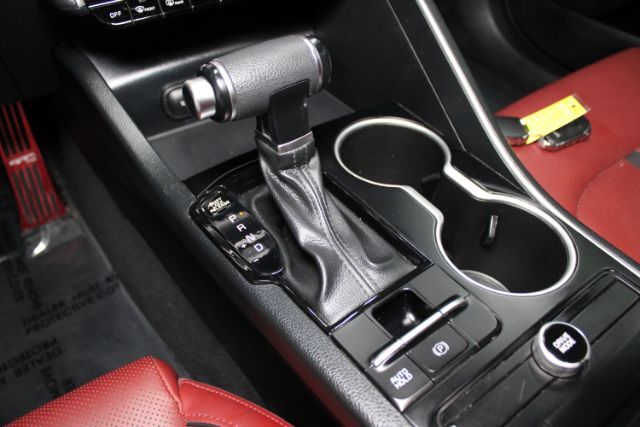 2022 Kia K5 GT-Line Chantilly VA