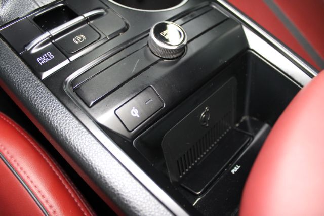 2022 Kia K5 GT-Line Chantilly VA