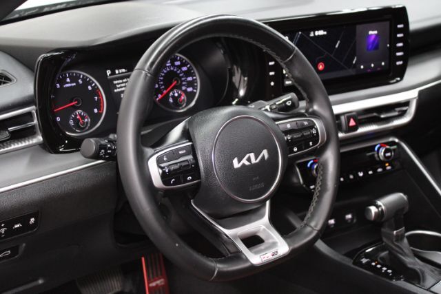 2022 Kia K5 GT-Line Chantilly VA