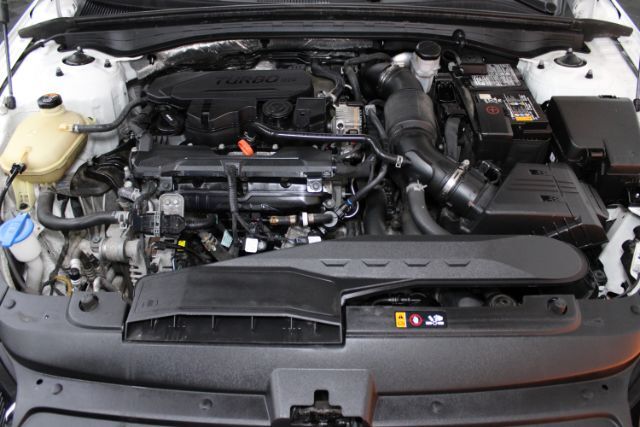 2022 Kia K5 GT-Line Chantilly VA