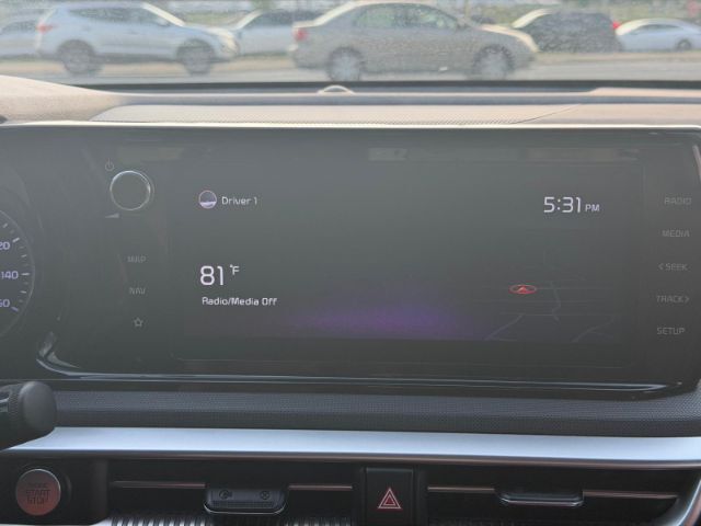 2022 Kia K5 GT-Line Charlotte NC