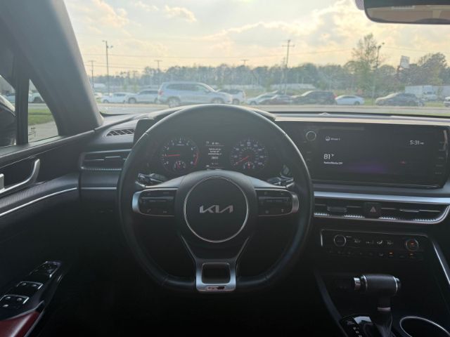 2022 Kia K5 GT-Line Charlotte NC