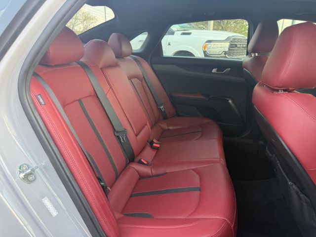 2022 Kia K5 GT-Line Charlotte NC