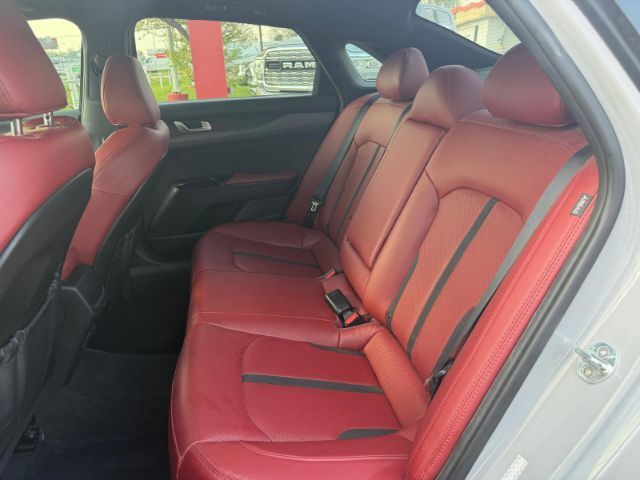 2022 Kia K5 GT-Line Charlotte NC