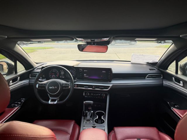 2022 Kia K5 GT-Line Charlotte NC