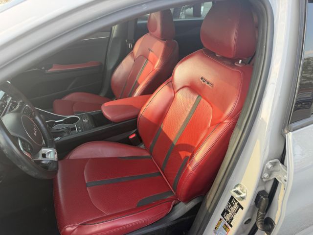 2022 Kia K5 GT-Line Charlotte NC