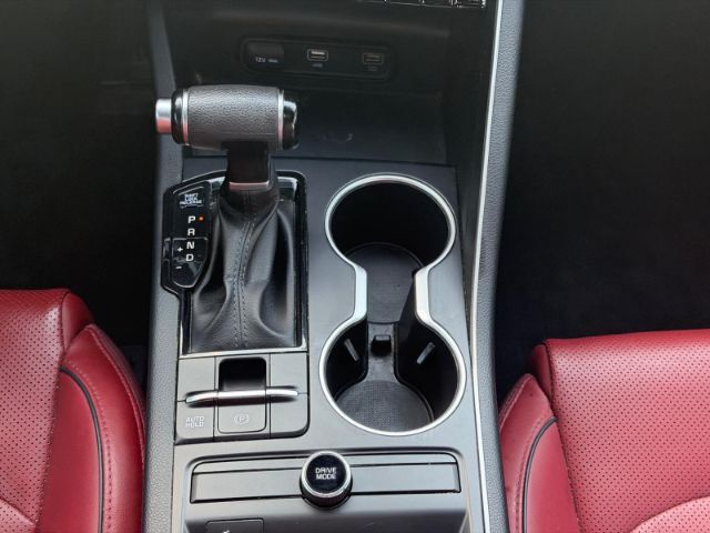 2022 Kia K5 GT-Line Charlotte NC