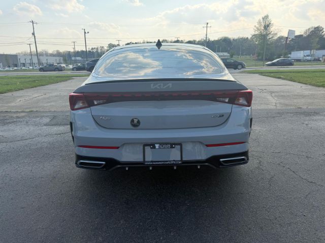 2022 Kia K5 GT-Line Charlotte NC