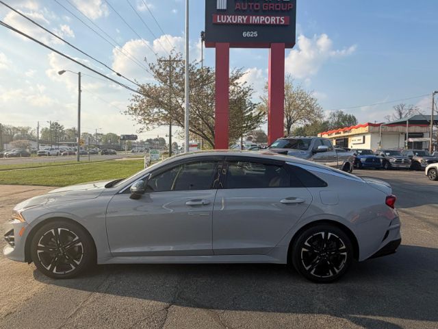 2022 Kia K5 GT-Line Charlotte NC