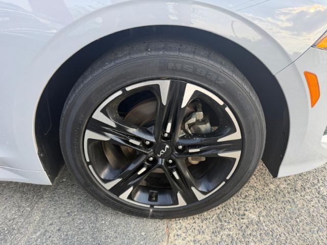 2022 Kia K5 GT-Line Charlotte NC