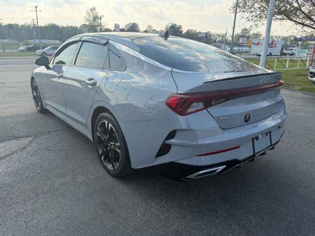 2022 Kia K5 GT-Line Charlotte NC