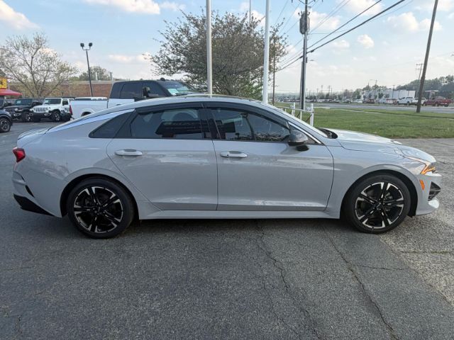 2022 Kia K5 GT-Line Charlotte NC
